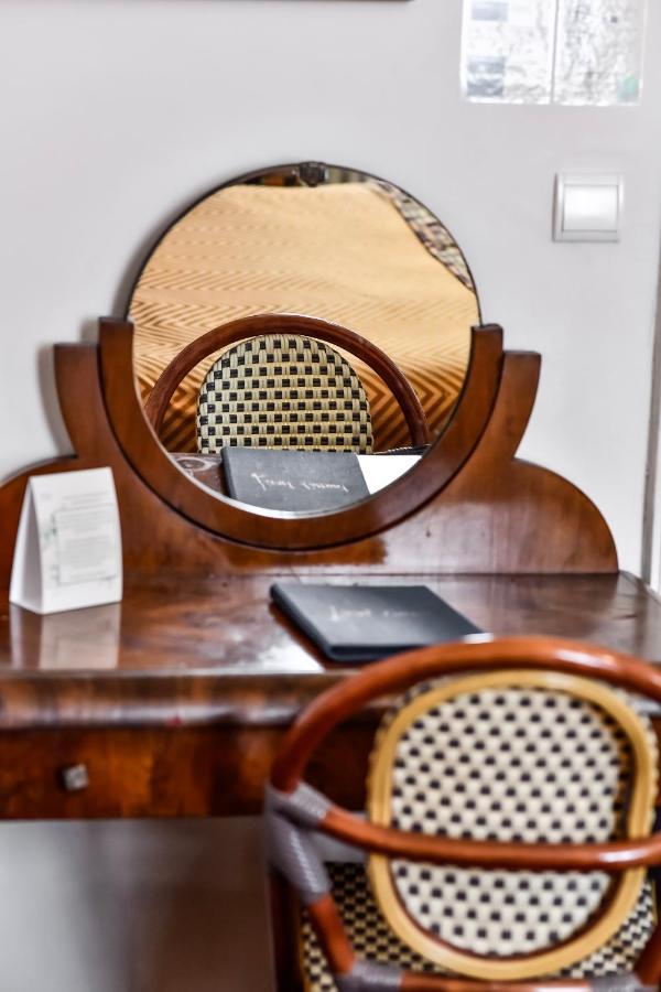 Maison Garnier Hotel De Charme Biarritz Esterno foto